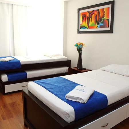 Hotel Travelers Sport كالي المظهر الخارجي الصورة