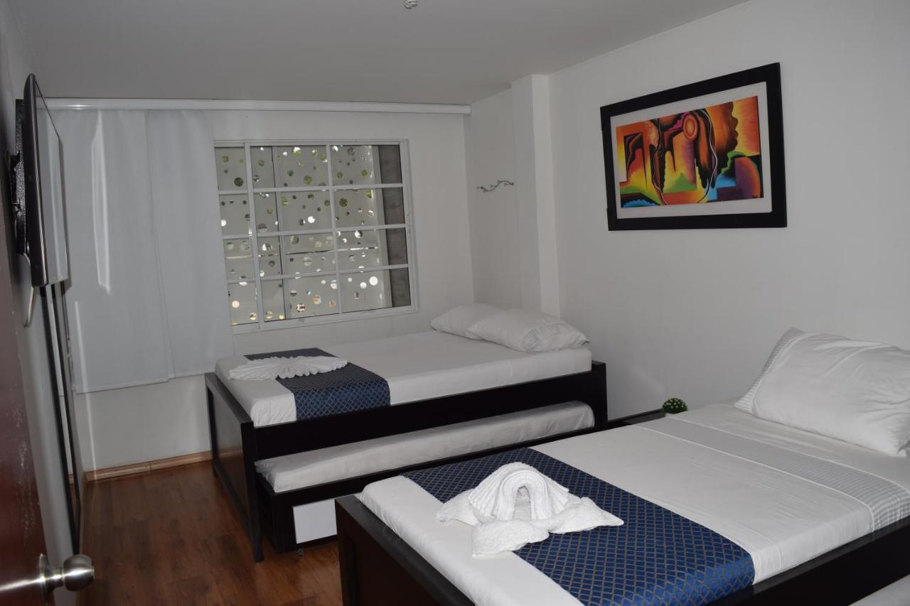 Hotel Travelers Sport كالي المظهر الخارجي الصورة